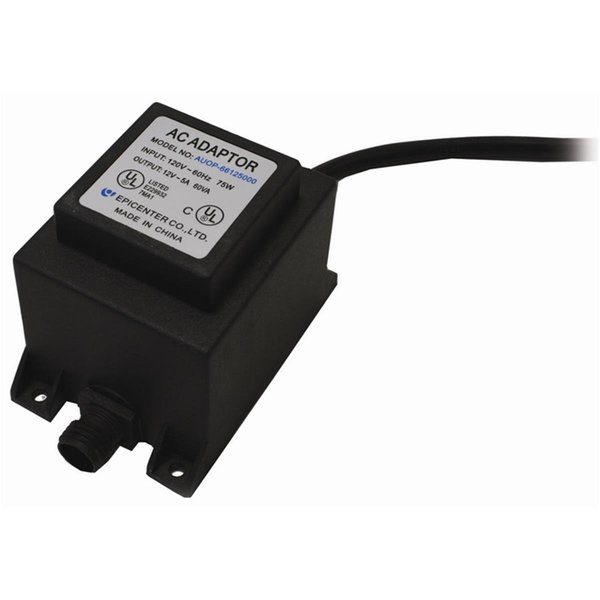 Aquascape 20-Watt 12 Volt Transformer AQ22948